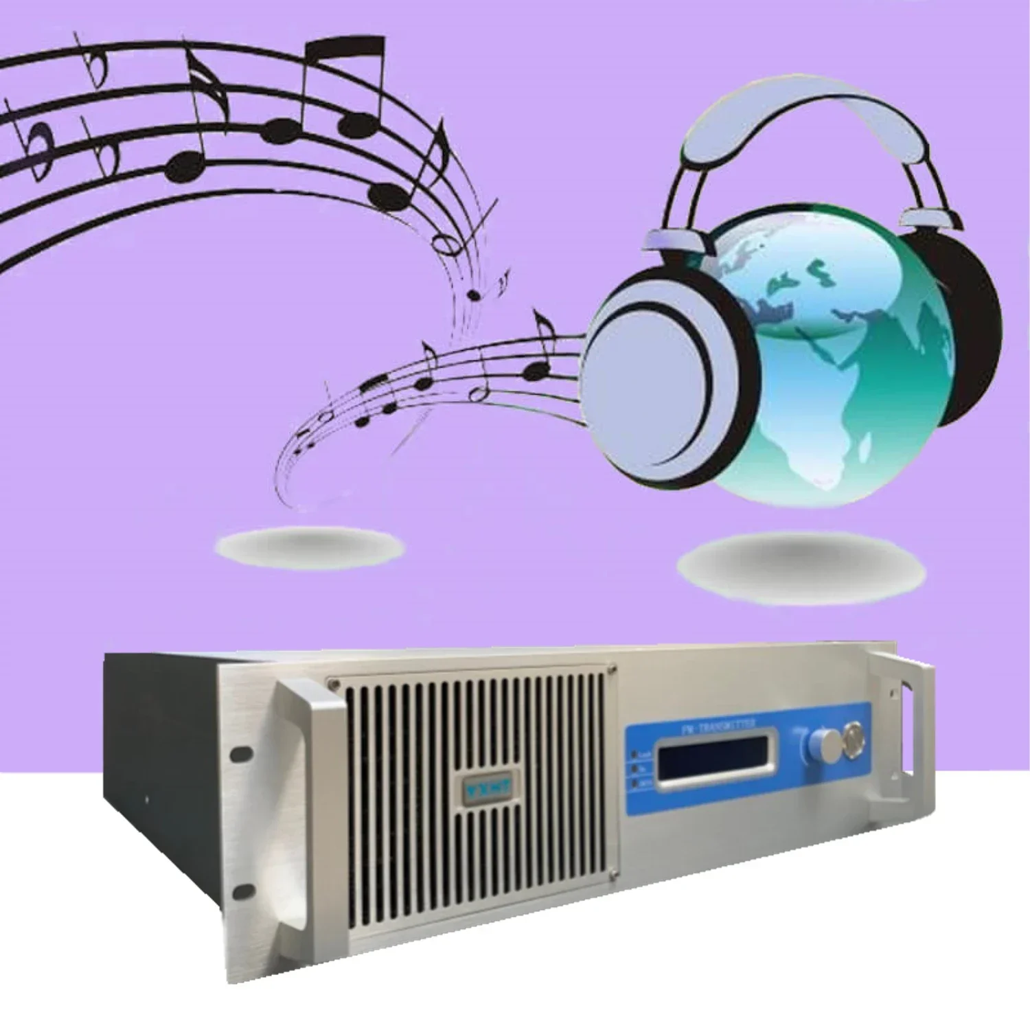 3KW 3000W Wireless …