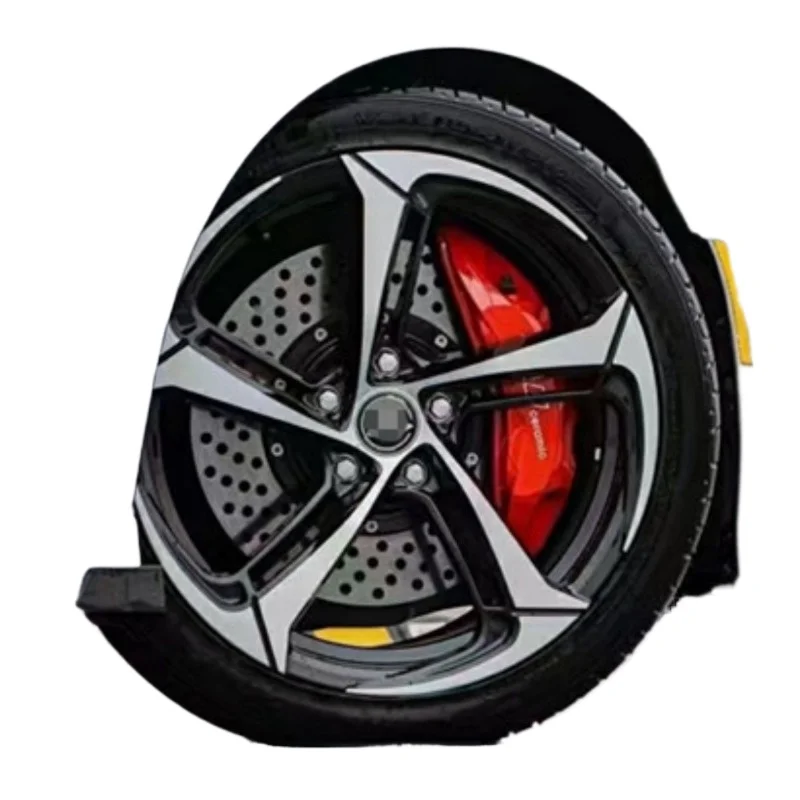 

Blade wheel modification for 171819 Honda Civic Audi A4 Accord Golf Cruz Fista