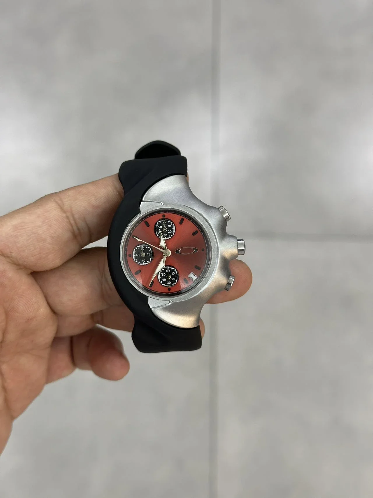 2026 Multifunctional Hot-selling Original New Special-shaped Quartz Watch Fashionable Personality Design Sense Advanced