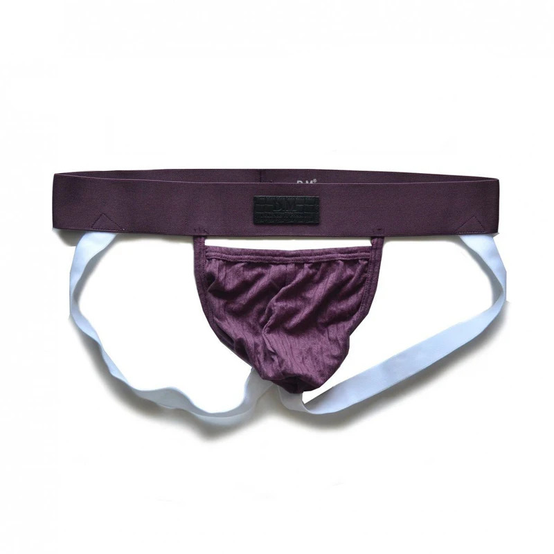 

Men's Panties Sexy Lingerie Low-Rise Solid Hollow Out Sissy Man Undrewear Breathable Modal Gay Thongs Hot Man Underwear G-string