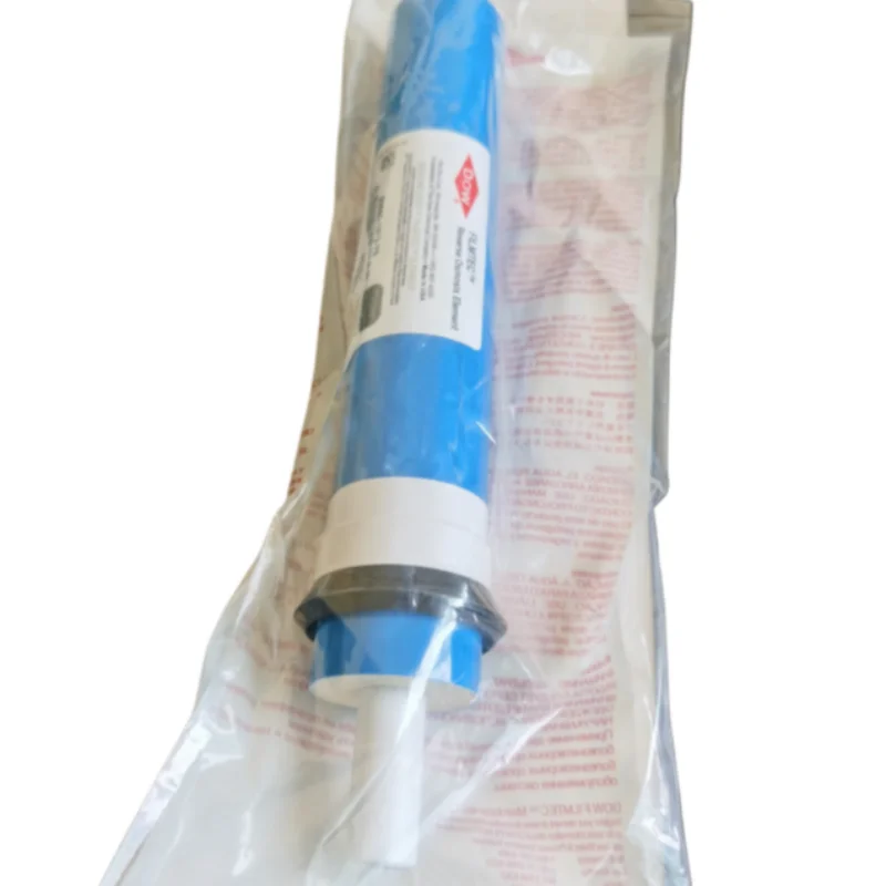 original 75 gpd water filter for Dow Filmtec reverse osmosis membrane BW60-1812-75 water filter