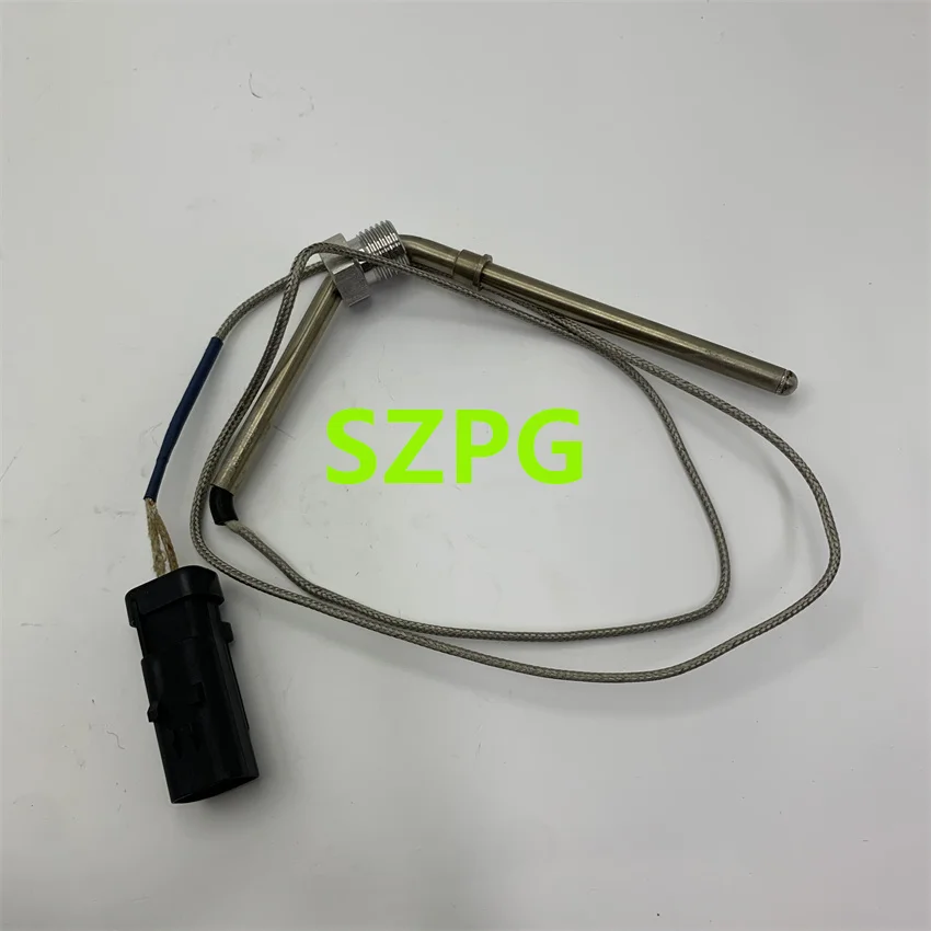 

793D 793F 797F D11T Pressure Sensor 383-2982 3832982 for C175-16 Engine for Caterpillar