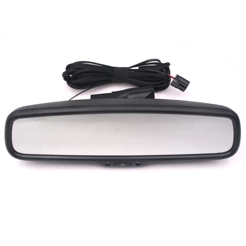 For  Hyu-ndai SANTA FE Tucson Ix35 IX35 Interior Rearview Mirror Anti-Reflective Automatic Set 85101-3N000 85101-3N000
