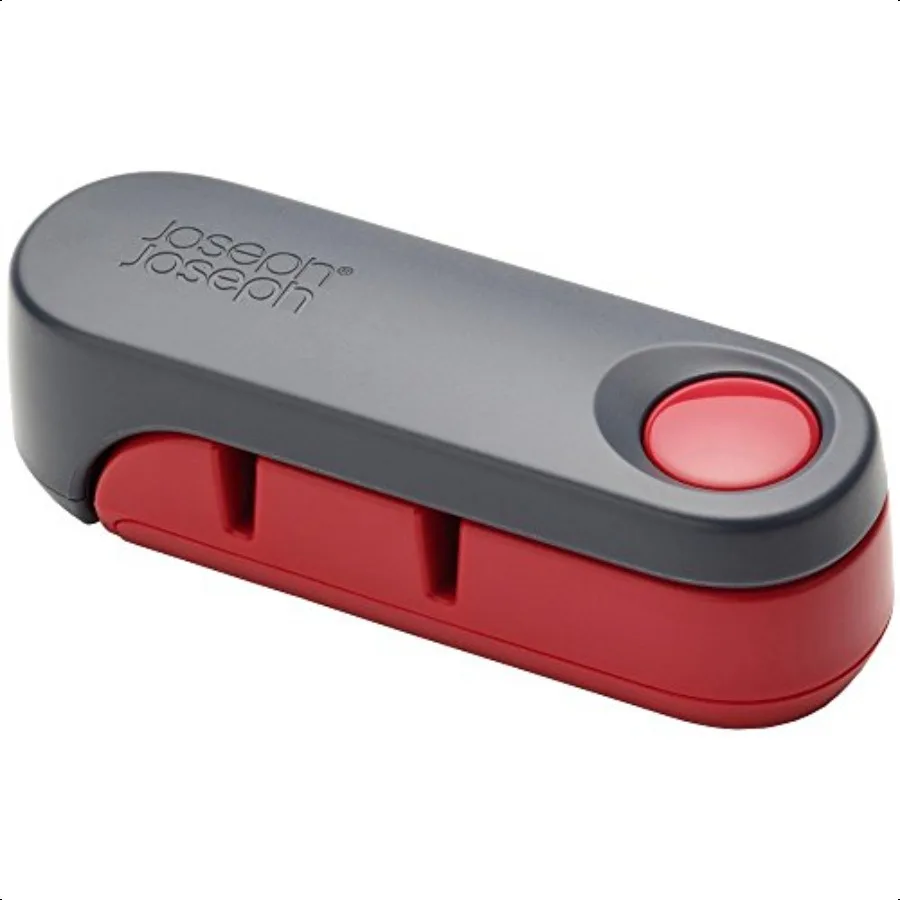 

Rota Folding Knife Sharpener and Honer Red