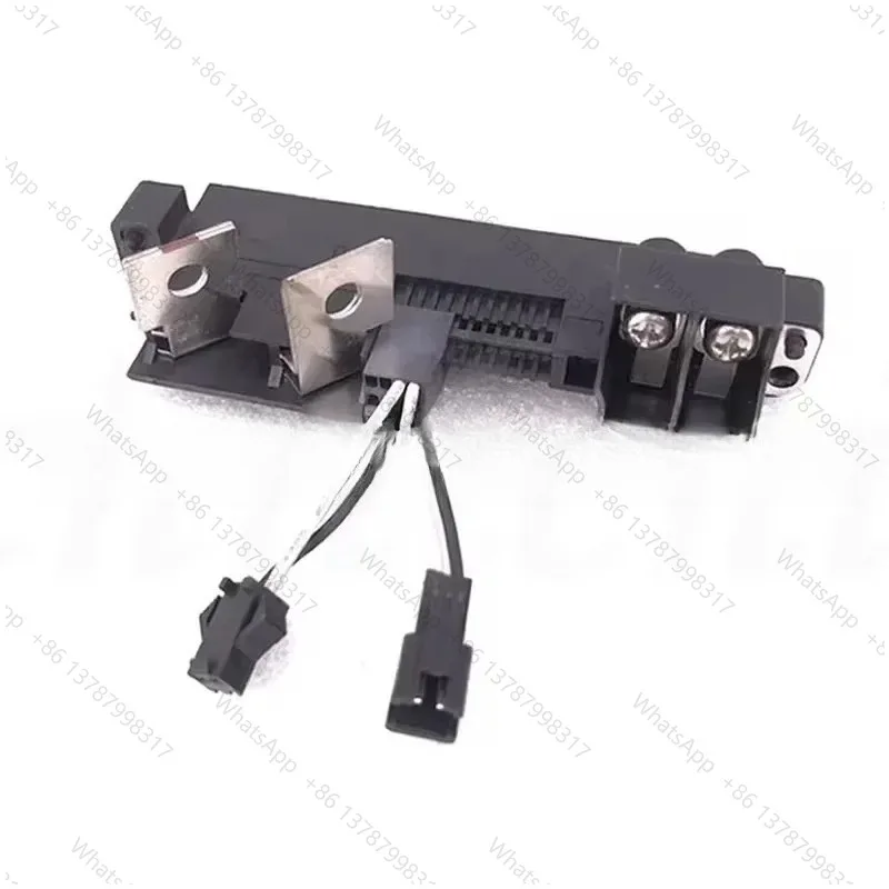 forR4875G1 R4875G5 input and output terminal socket tail plug R4875