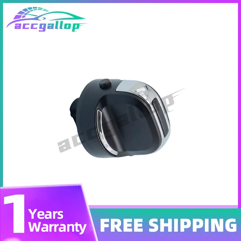 

For GWM Great Wall Haval H6 Ignition Switch Knob Key One-button Start Switch