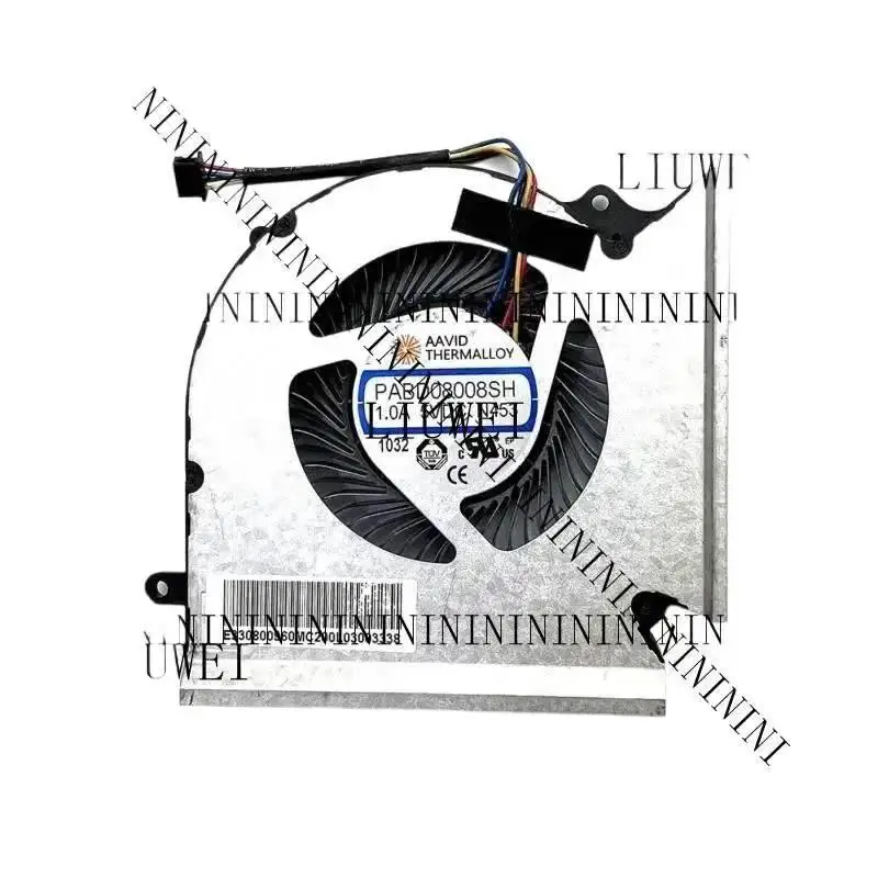 Nv. New For GE66 GL… - image