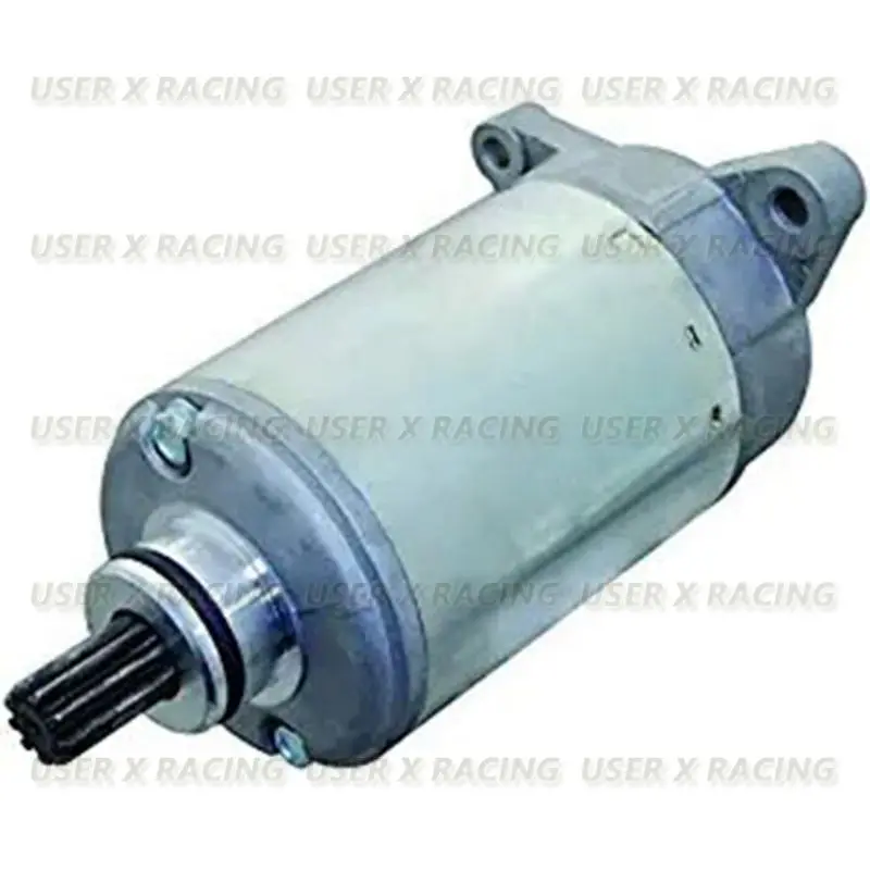 

USERX Universal motorcycle Starting motor for ATV Outlander 650 800 06-11 428000-3580 684560 High quality and durability