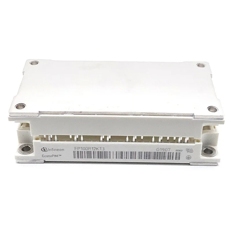 Модуль FP40R12KE3G FP100R12KT3 FP100R12KE3