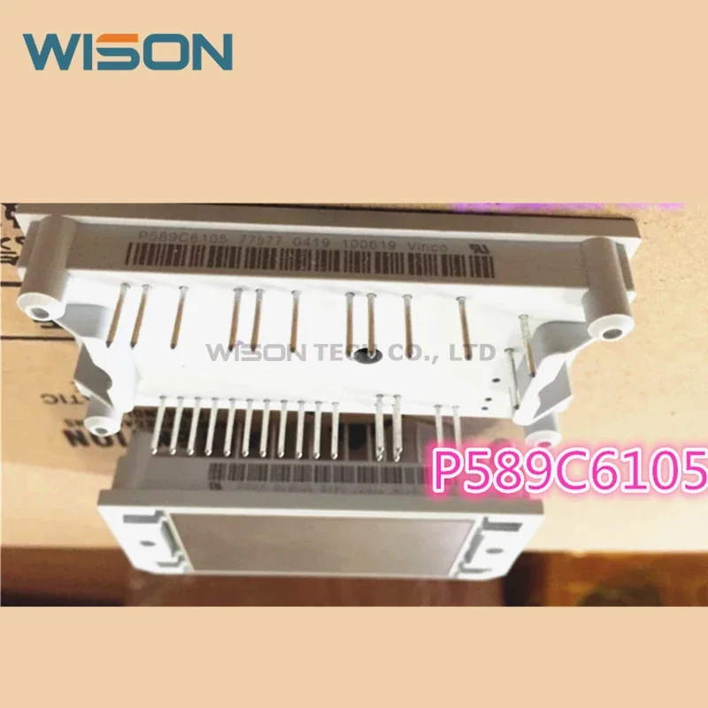 P589c6104 p589c6105 p589c6106 p589c6107 p589c6108 frete grátis módulo novo e original