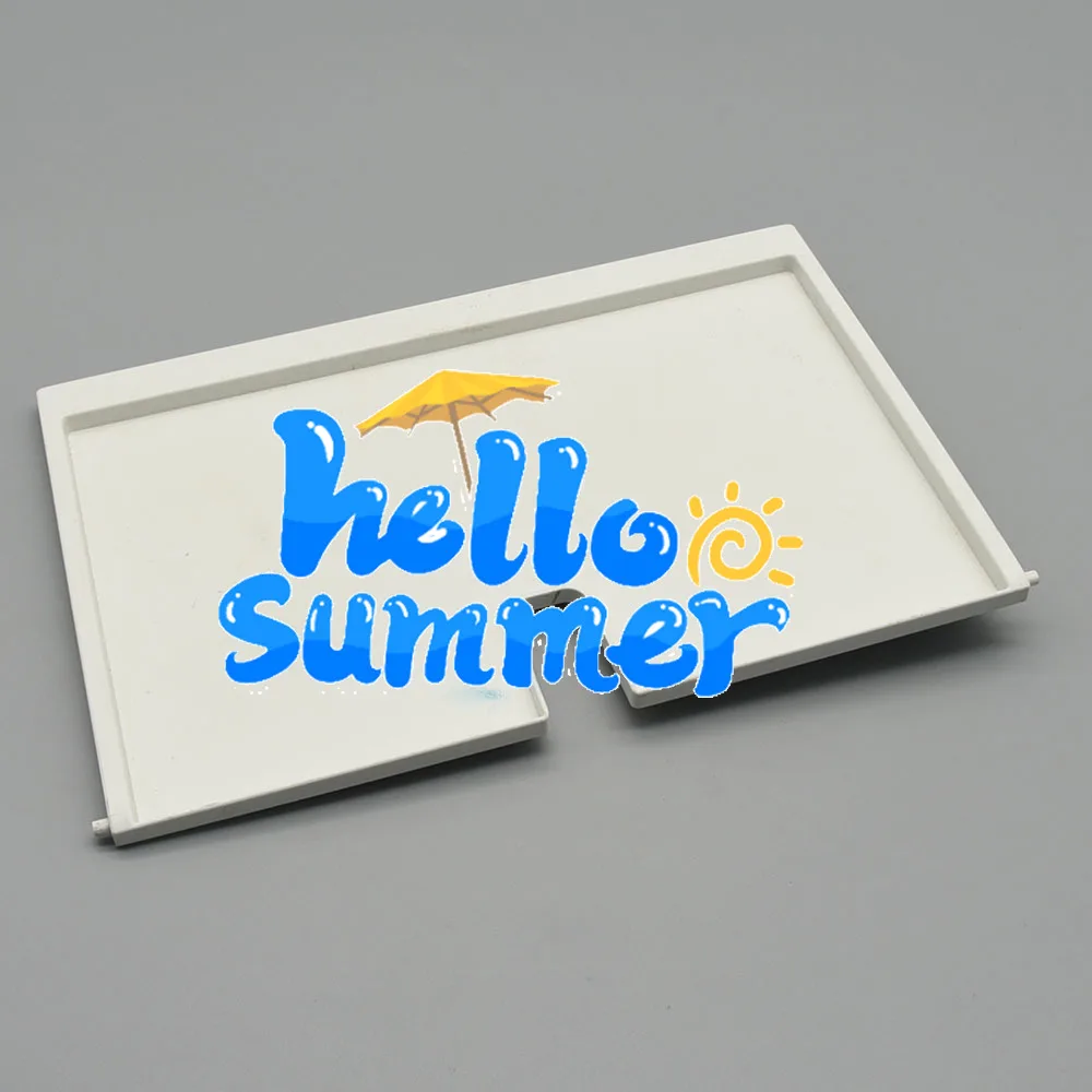 

1X Paper Input Tray for HP DeskJet GT 5810 5820 5811 5821 310 315 316 319 410 415 416 419 4720 4729 GT5810 GT5820 GT5811 GT5821