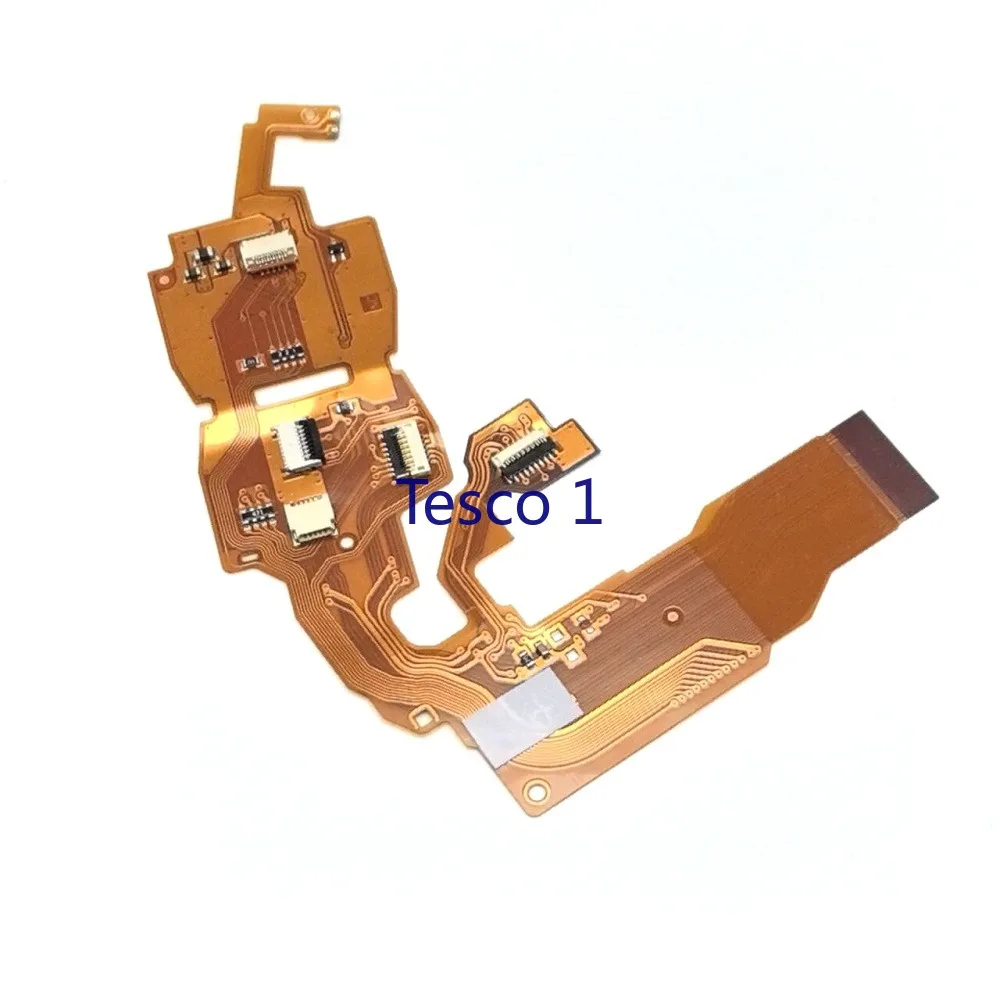 NEW Original For Nikon D7100 Viewfinder Eyepieces set flex cable repair parts SLR Camera Repair Part