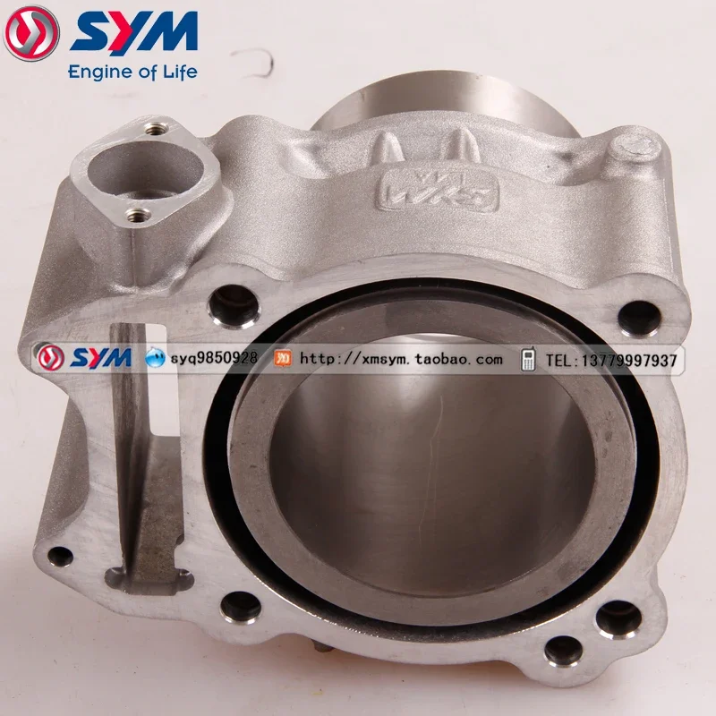 

For SYM MAXSYM400i MAXSYM 400i New Original Accessories Motorcycle Cylinder Liner