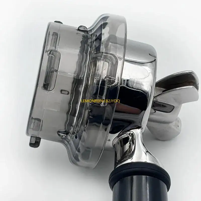 M7DF เครื่องชงกาแฟเครื่องประดับเครื่องชงกาแฟอะแดปเตอร์แหวนที่เหมาะสำหรับเอสเพรสโซ่