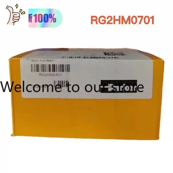 RG2HM0701 [New Original] Parker PARKER Seal