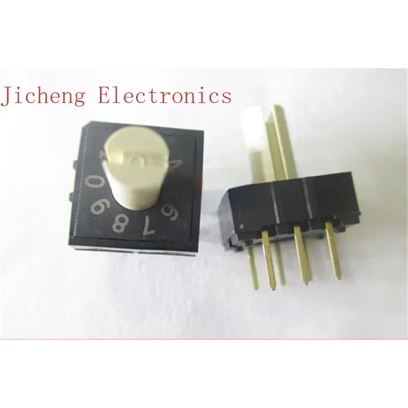 

10PCS Switch DIPRH3HAF-10R V-011K-1C22 SKQJLBA010 SS-5 SS-5GL SS-5GL2 SS-5GL13 B10K-3PIN FS 2CO ECO SKRCADD010 DM1000 M7CLLS9