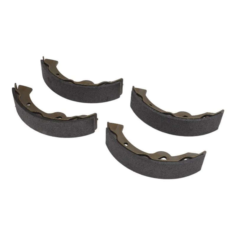 

Комплект тормозных колодок для гольф-кара из металлического сплава, высокопрочный JN6 F5331 01 00, замена для E‐Z‐GO Medalist TXT RXV Workhorse