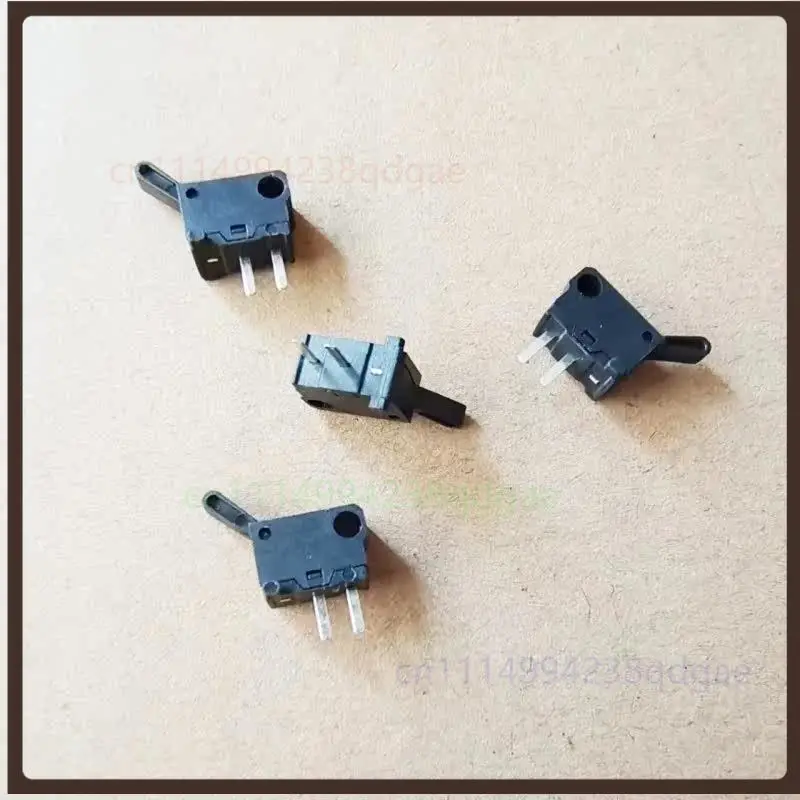 1PCS Micro Limit Switch For Cassette Deck 8.5*4MM Reset Movement Tact Micro Switch For Vintage Audio Equipment Repair*