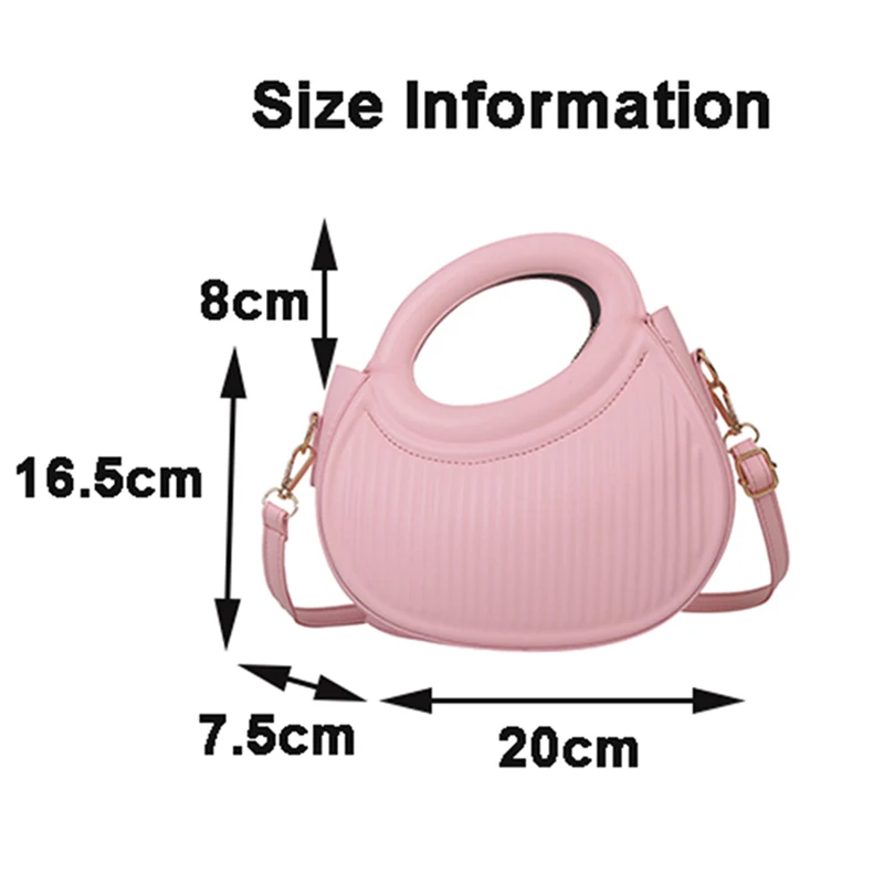 Brand Small Box Women\'s Handbags Brand Phone Shoulder Bag for Women Crossbody Bags Ladies Purse PU Leather Leisure Female Bag