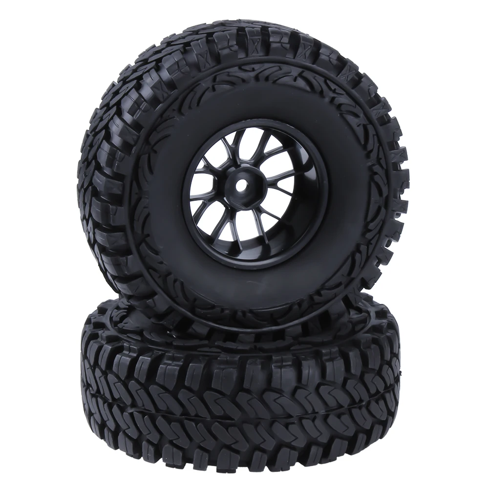 HobbyPark Rubber 1.9