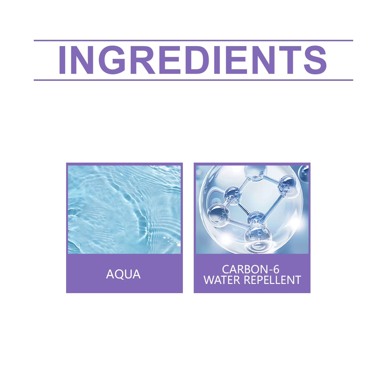 Jakehoe النسيج رذاذ مقاوم للماء للأريكة المفروشات الأثاث حامي مقاومة للبقع يزيل الماء والانسكاب لا بقايا 100 مللي