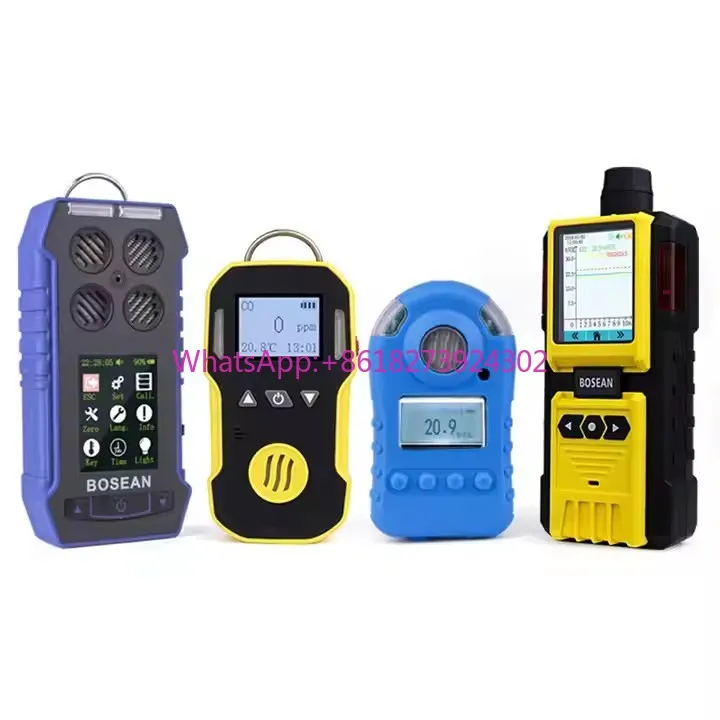 Hedao Single Gas De…