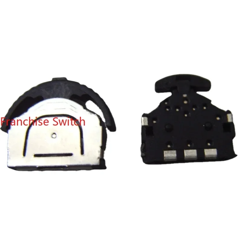 

10PCS Pulley Mobile Phone MP3 MP4 MP5 Reset Switch Encoder Potentiometer