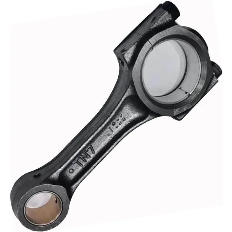 

1pcs Connecting Rod 719810-23100 71981023100 for Yanmar 3TNE78 3TNE78A for Komatsu 3D75N 3D78AE 3D78N Engine