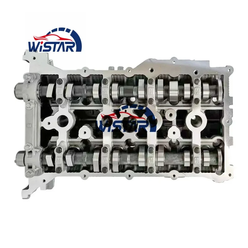 

Motor Parts 2.4L Gdi Petrol G4Kh G4Kj Engine Cylinder Head Assembly For Hyundai Sonata Tucson For Kia Cadenza Optima Engine