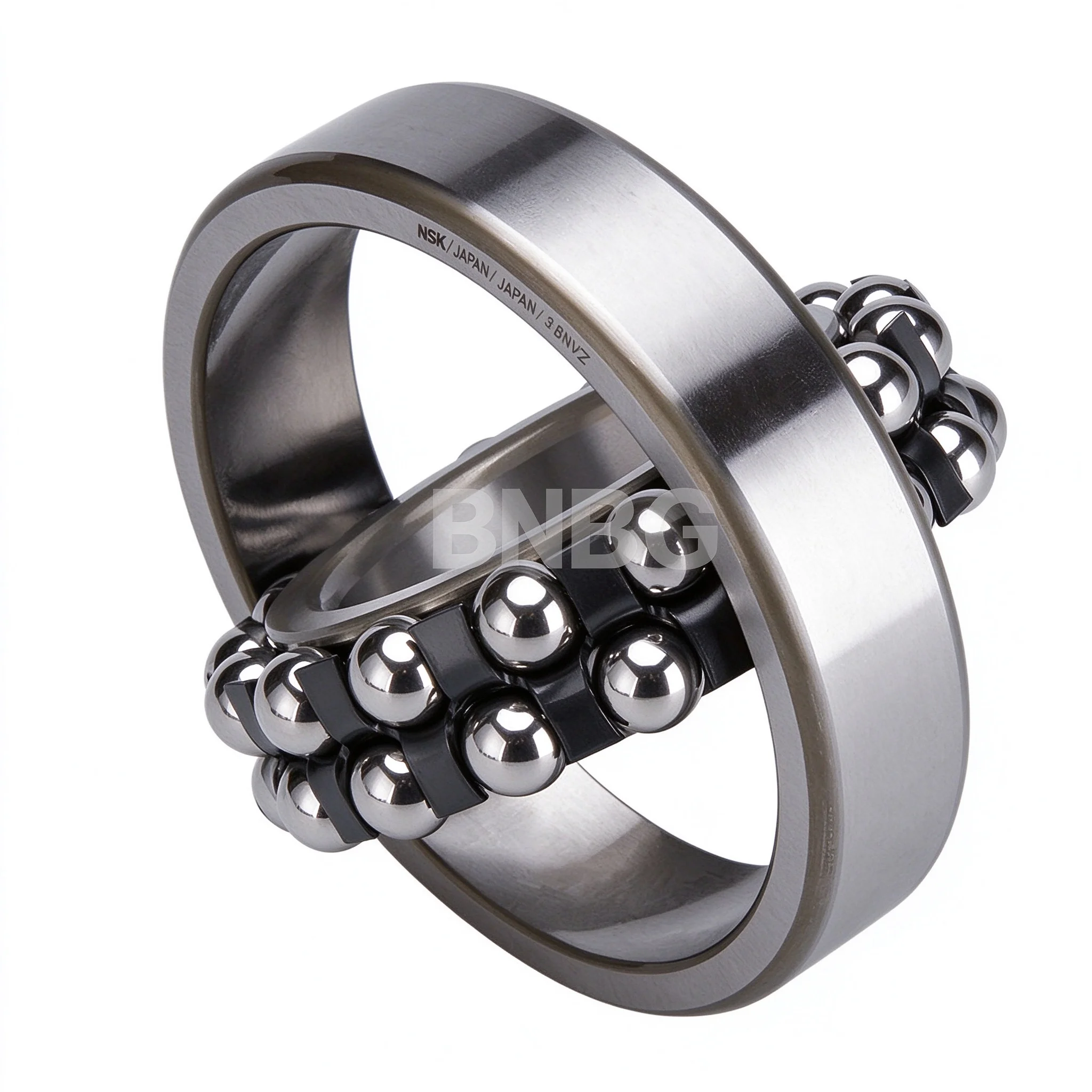 NSKSelf-Aligning Ball Bearing K s1211 1212 1213 1214 1215 1216 1217 1218 1219 1220 1221 1222 Self Aligning Bearing