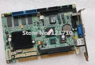 

Industrial equipment board WG-7261 REV.A0.1 1907800I00