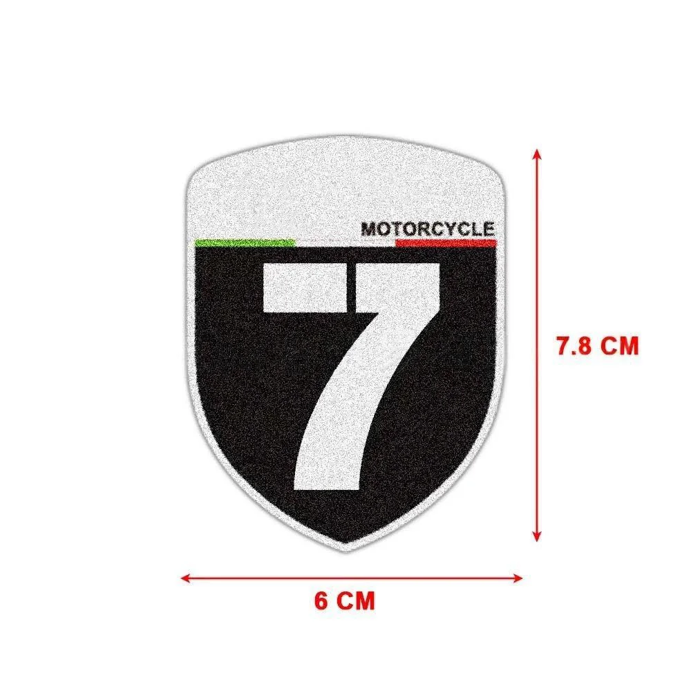 Frosted Sticker Suitable for Vespa Primavera S 150 Label Patterns Soft Stickers Personalization Decal MOTO Decoration Film