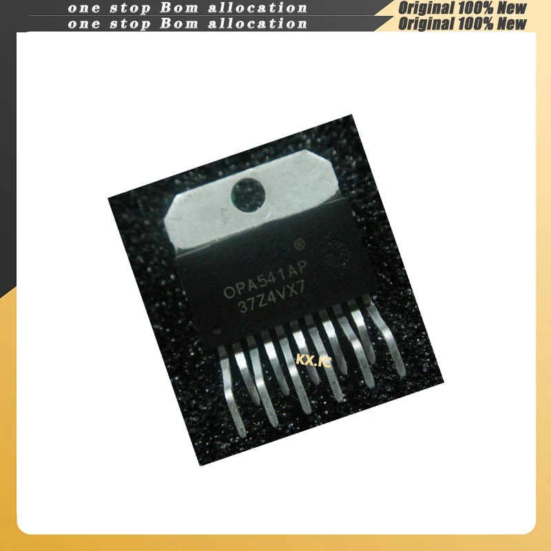 2-10PCS/LOT  OPA541AP  OPA541  A51AP  IP11  Stock NEW Original