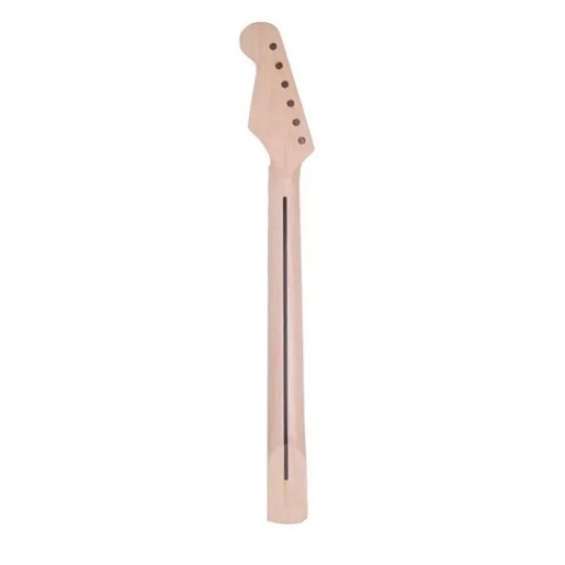 

2025 ST22 6-string Left Hand Neck Big Backhand Handle With Maple Rose Fingerboard Electric Guitar Modified Instrument