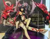 Original Honkai Impact 3 Herrscher Ofthunder Raiden Mei 1/8 Deluxe Edition Statisches Modell Spiel Desktop 30 cm Statue Dekoration 3
