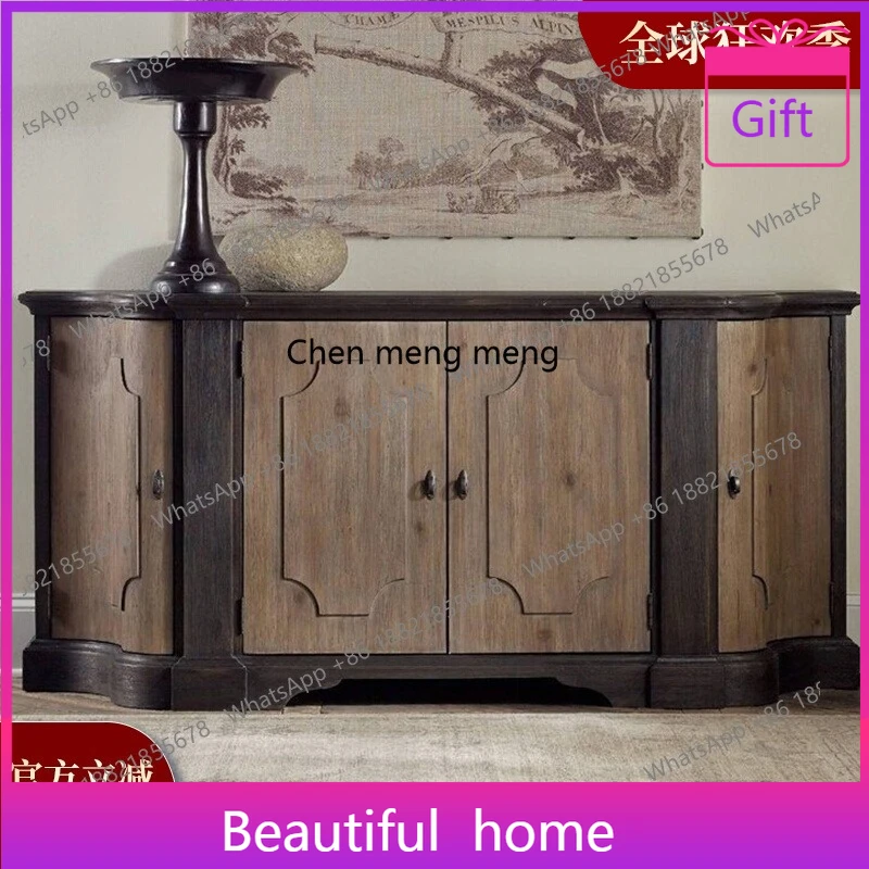 D1089 French Retro … - image