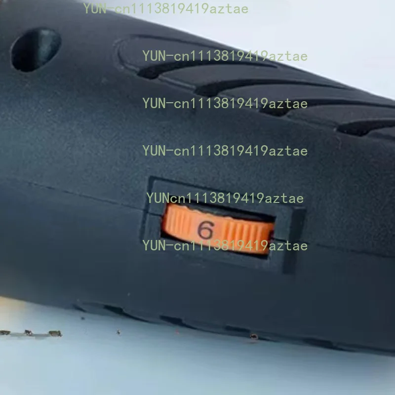 AC 220V 400W Handheld Electric Tungsten Electrode Sharpener Tungsten Grinding Machine