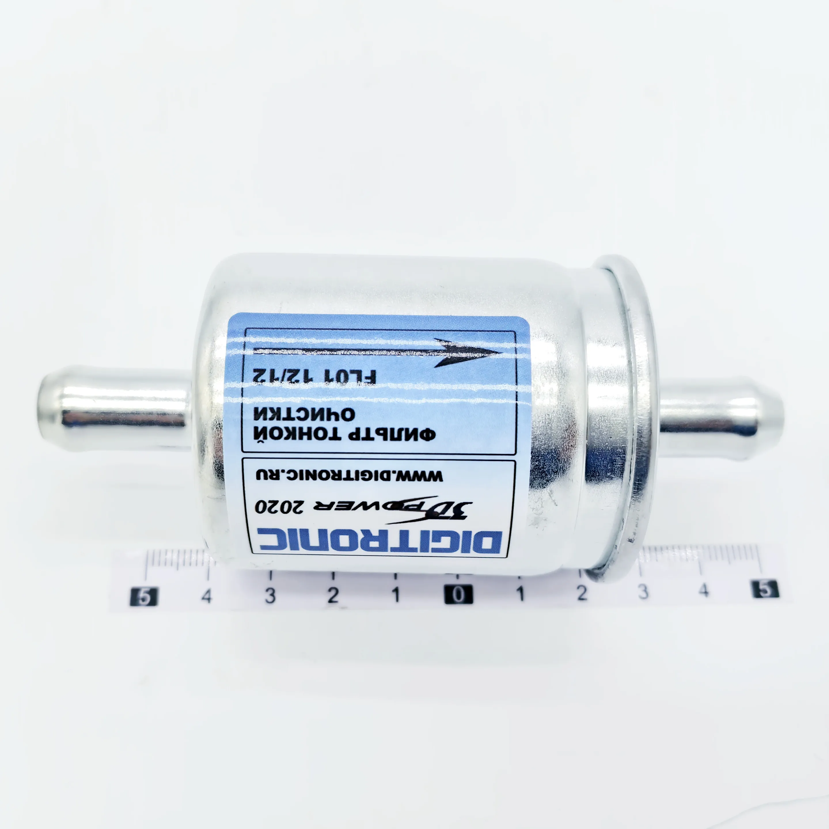 LPG/CNG Automotive Oil-to-Gas Modification DIGI Blue Label Filter Elements for Gas Vehicles