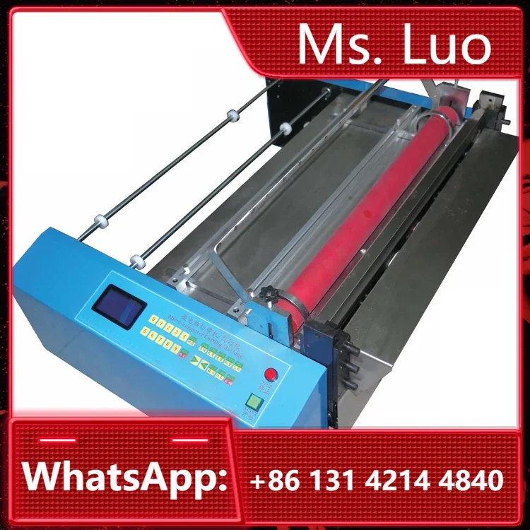 ized Fully Automatic Silicon EPDM PVC Rubber Sealing Strip