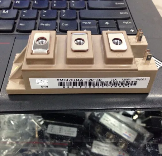 2MBI75U4A-120-50 2MBI75VA-120-50 2MBI75U4A-120 Rectifier bridge IGBT POWER MODULE New original