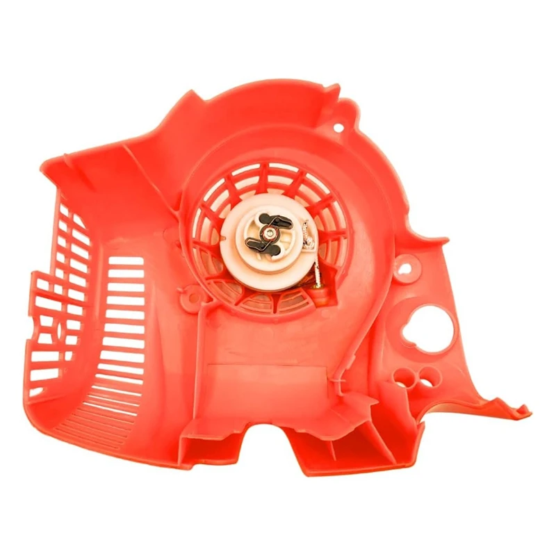 ABJI-Leaf Blower Recoil Pull Starter Rewind For Stihl BG56 Bg56c BG86 Bg86c SH56 Sh56c SH86 Sh86c Replacement 4241-080-2106