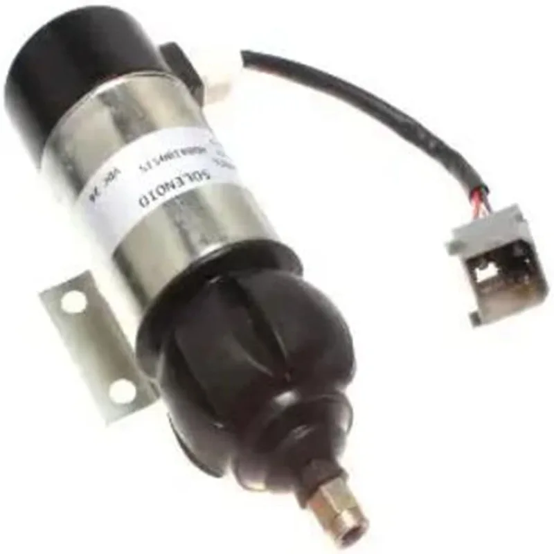 

872825 873754 OE52318 For Penta TAMD61A Fuel Shutdown Solenoid Valve