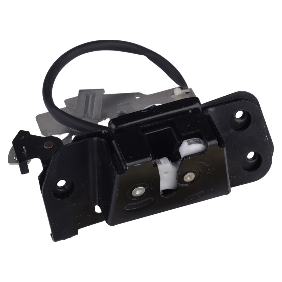 74801SAAE21 Car Rear Tailgate Lock Latch Actuator 74896SAA003 Fit for Honda Fit Sport 1.5L L4 5 Doors 2007 2008