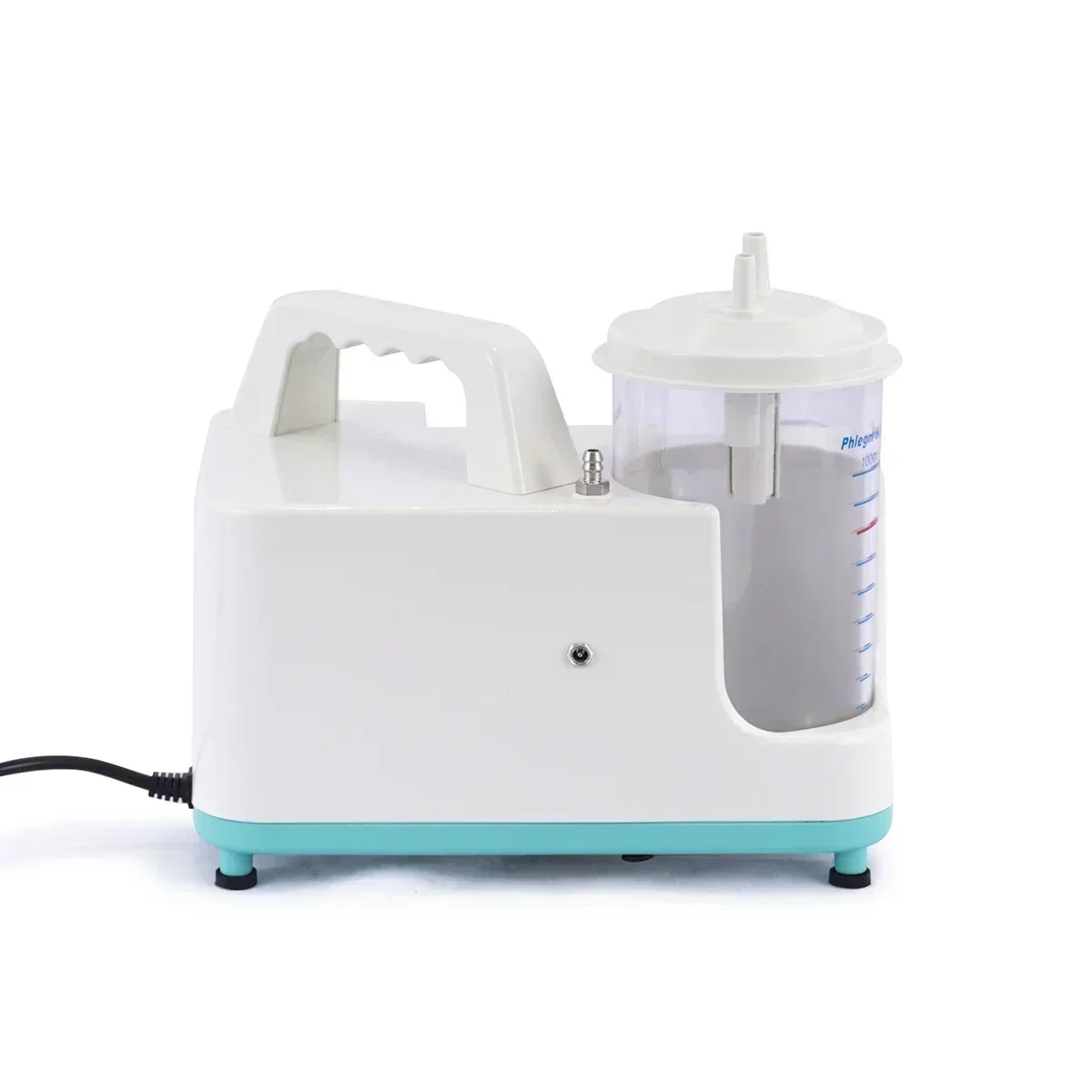 

Hospitals Surgicals Sputum Mucus Veterinary Denta Suctio Machin Rechargeable Portable Medicals Phlegm Suctio Machin