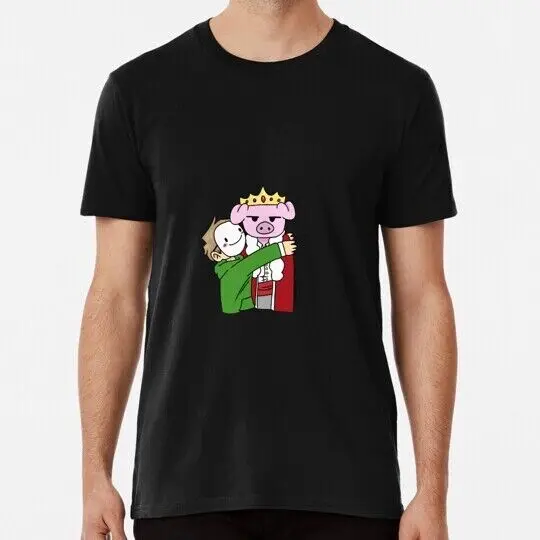 

Футболка Dream & Tech S до 5XL, Сделано в США