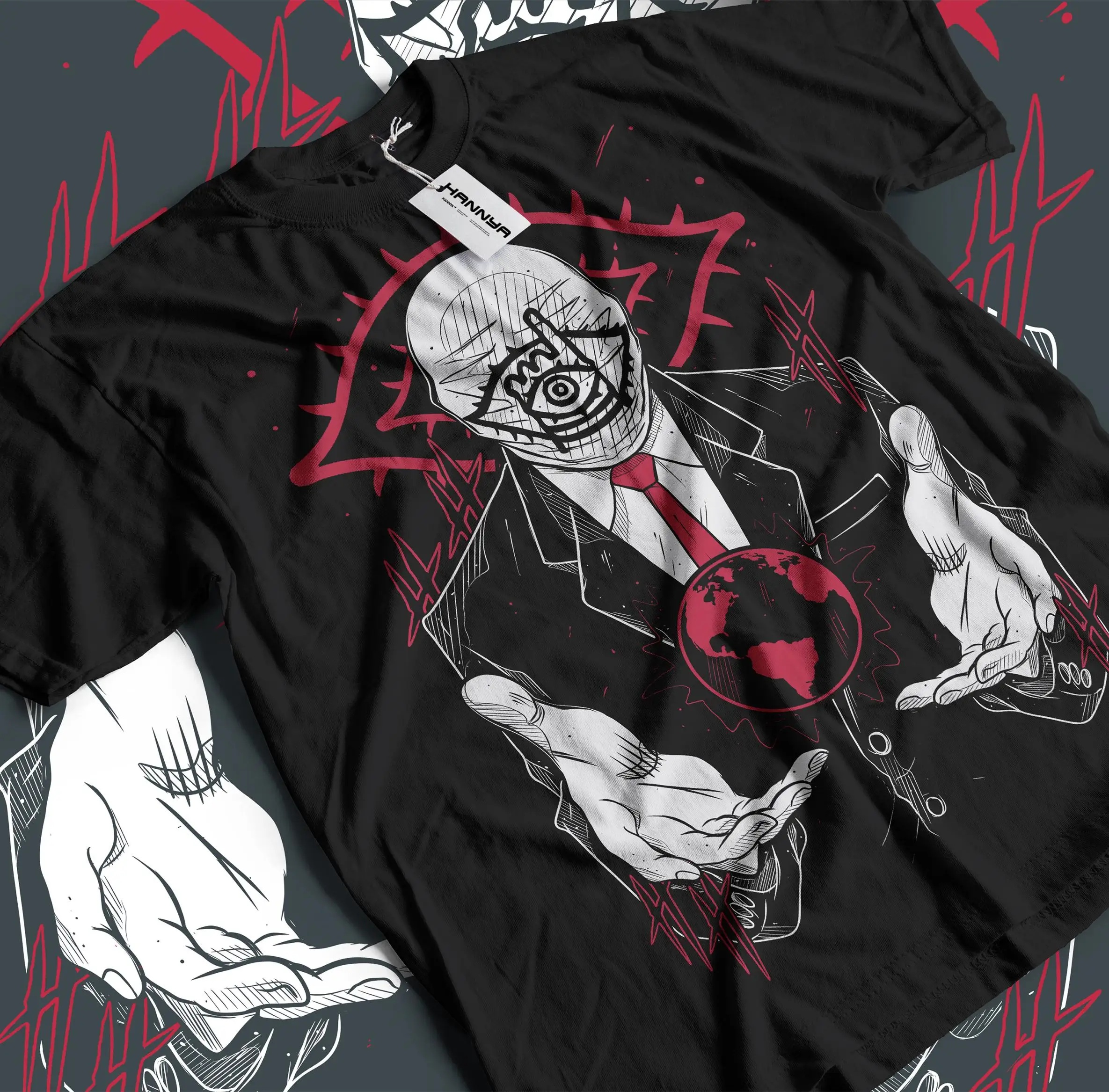 Unisex We are all friends T-Shirt, 20th Century Boys Naoki Urasawa Tshirt twentieth century boys