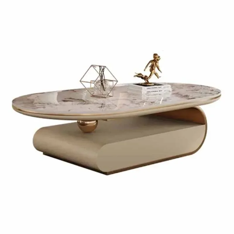 

Modern Nordic Coffee Table With Storage Gold Sofa Marble Nordic Aesthetic Side Table Living Room Sillas Para Sala De Estar Decor