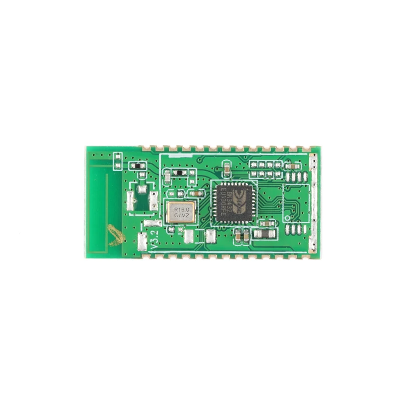 DX-BT04-E05/06-A SPP3.0 + BLE4.2 dual-mode wireless serial port transparent data Bluetooth module