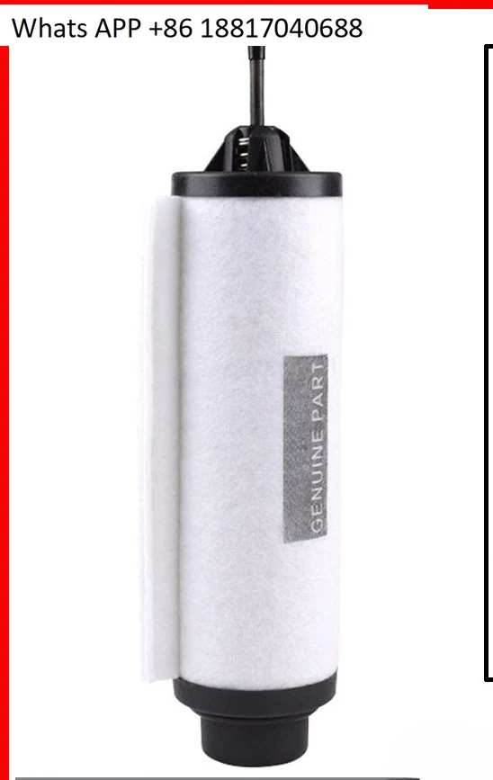 SV300B vacuum pump filter element 971431120 oil mist separator exhaust filter element