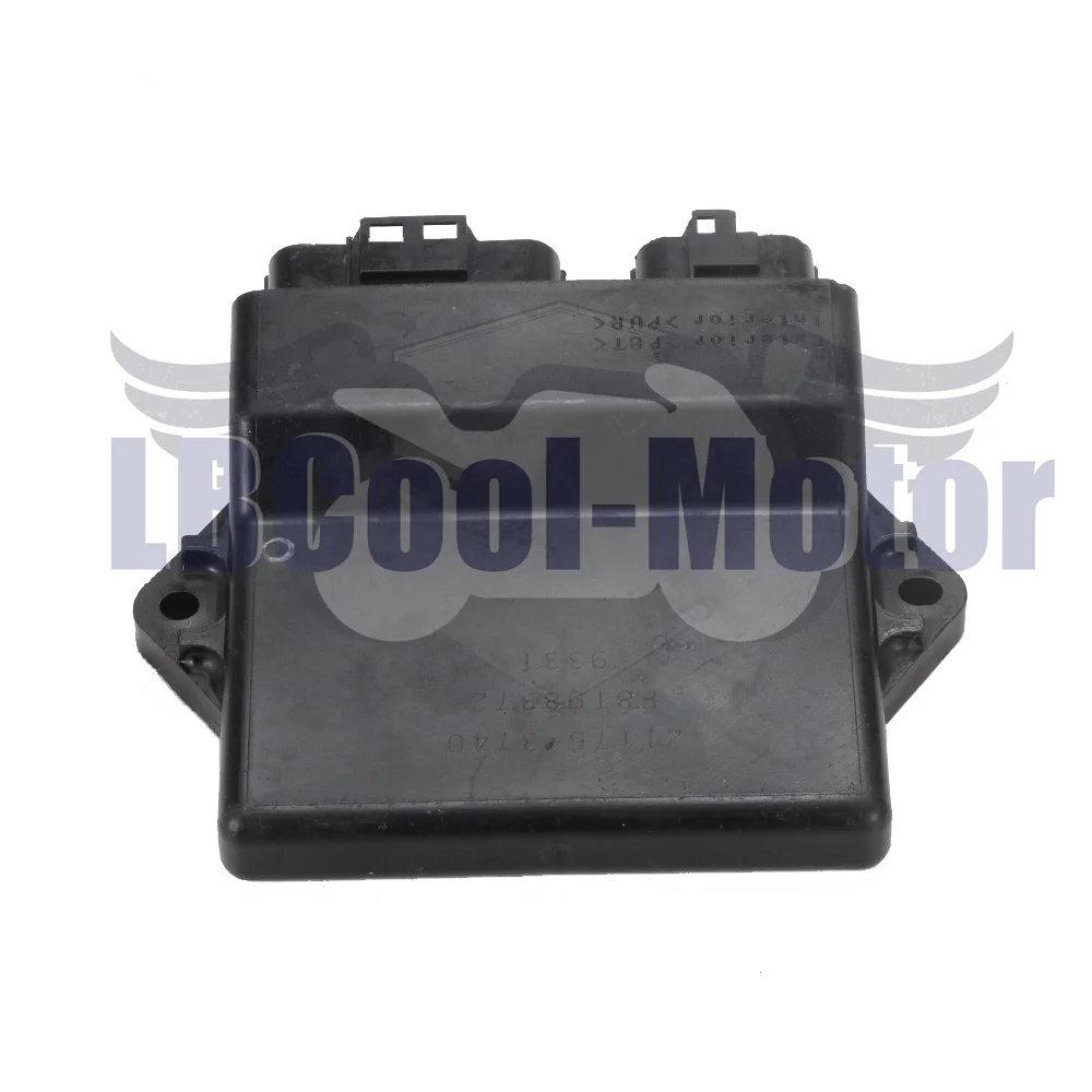 Immagine 5: Centralina CDI Digitale OEM Usata per Kawasaki JT1500C8F 2008 JT1500G9F 2009 21175-3740 Modulo di Controllo Accensione OEM